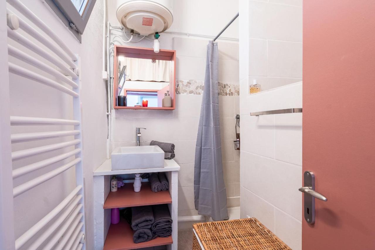 Coeur Vauban 40 M2 Apartment *