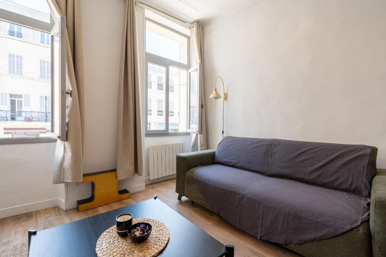 Coeur Vauban 40 M2 * Marseille
