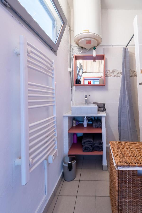 Coeur Vauban 40 M2 Apartment *