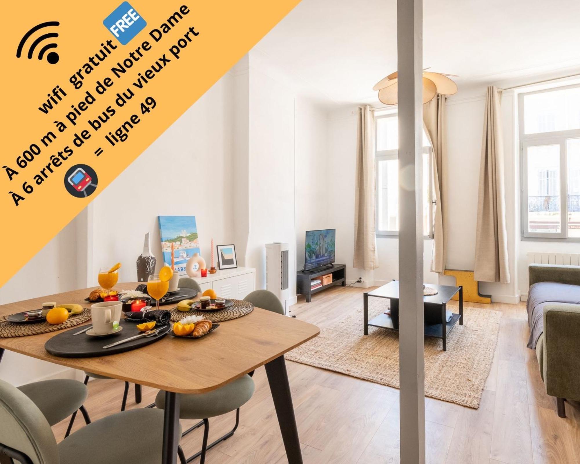 Coeur Vauban 40 M2 Apartment *