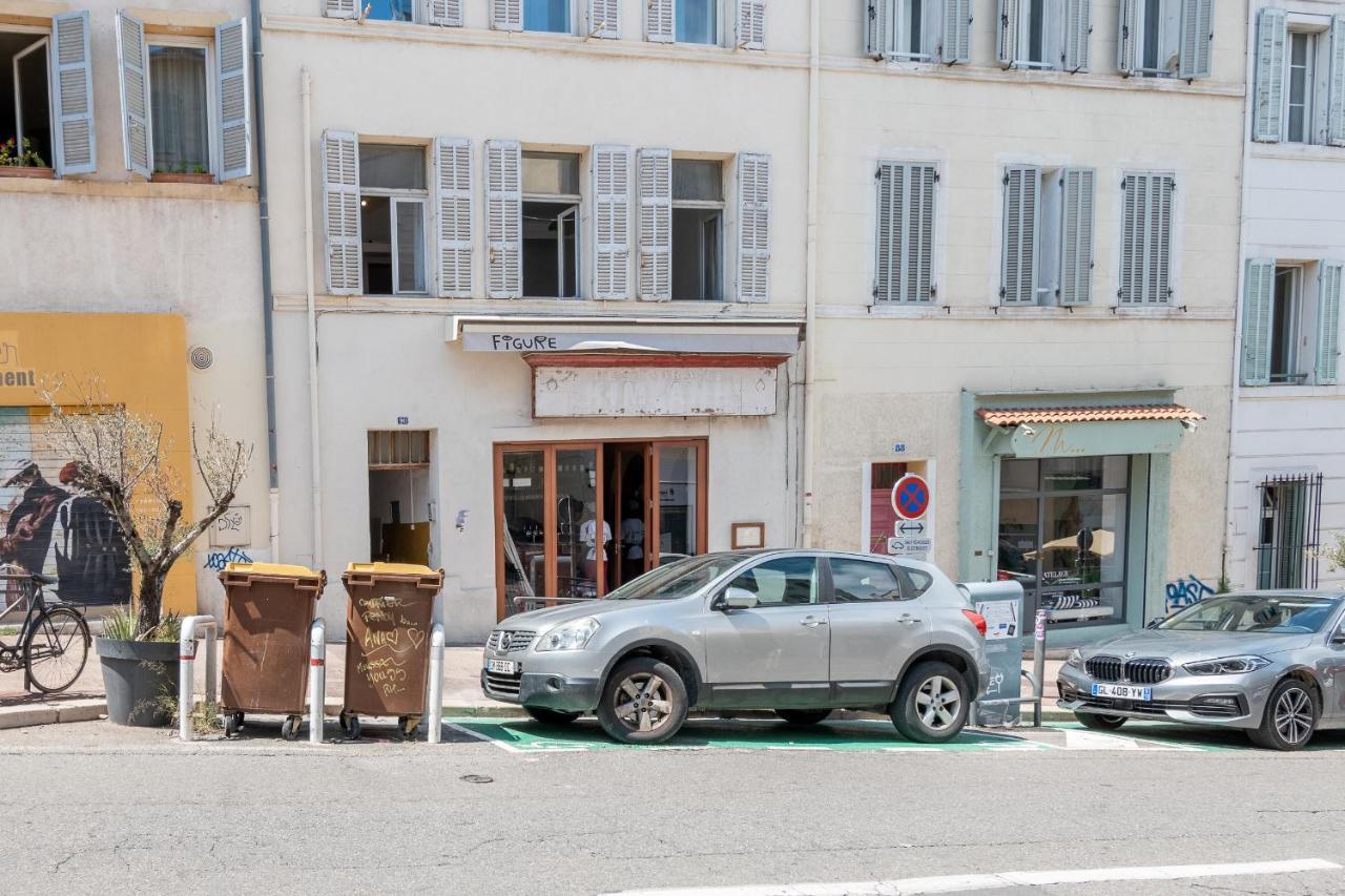 Appartement Coeur Vauban 40 M2 *