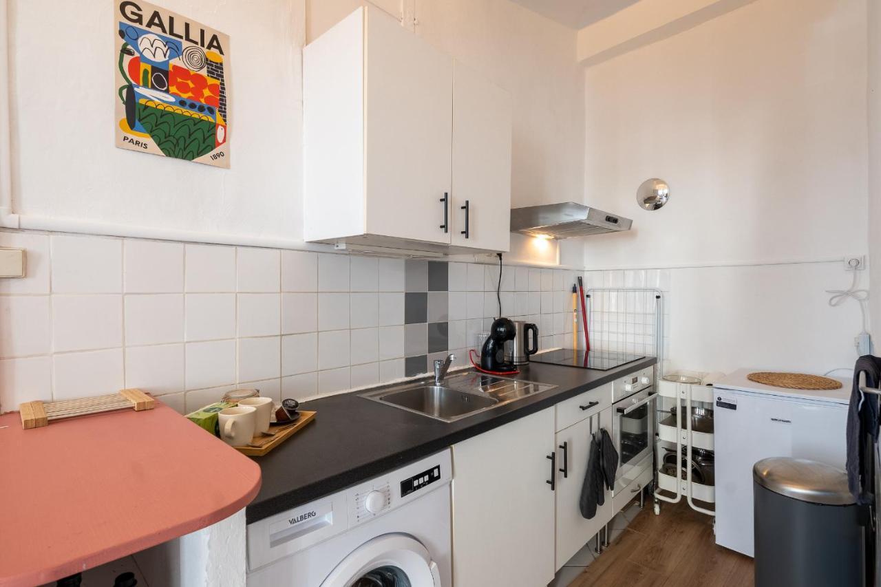Coeur Vauban 40 M2 Appartement *