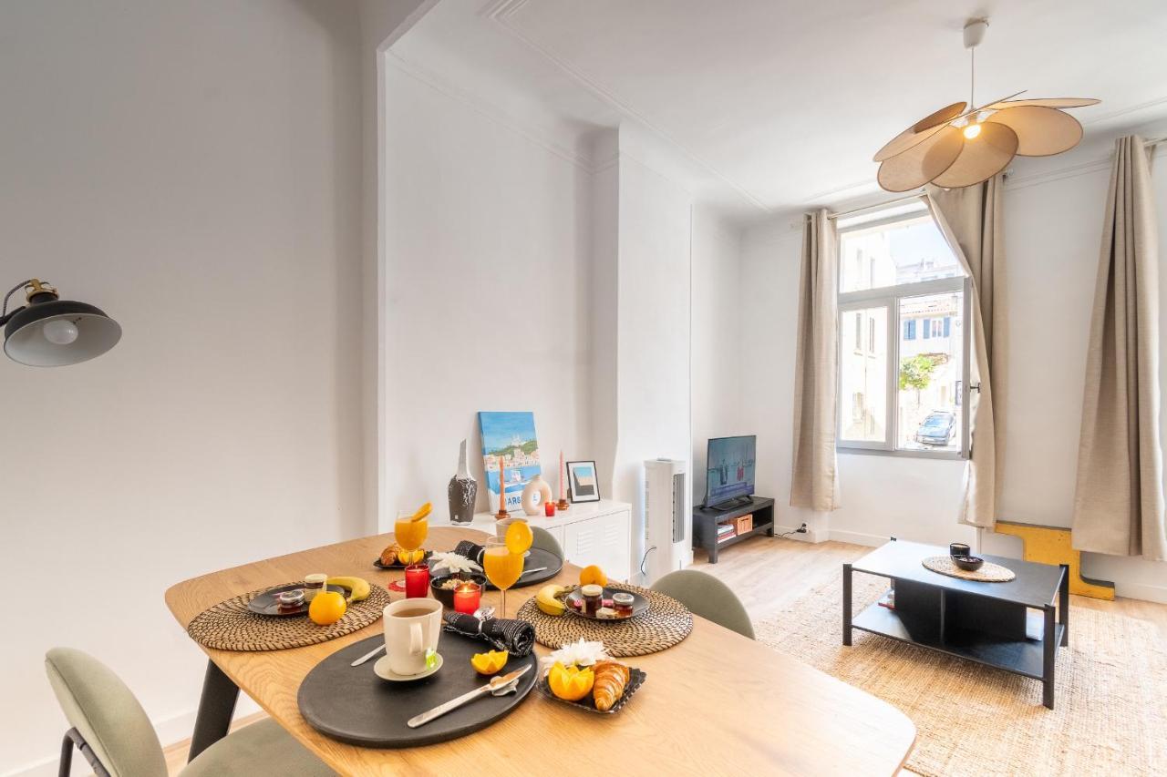 Coeur Vauban 40 M2 Appartement *